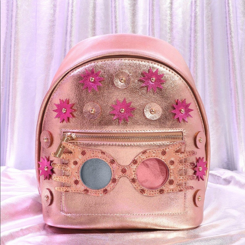 Danielle nicole luna lovegood backpack
